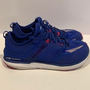 ALTRA Women's Kayenta Road Running Shoes, sz 7